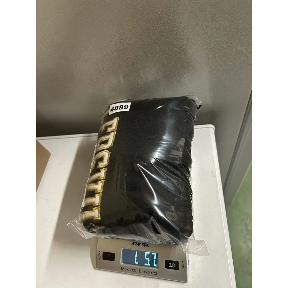 Russell Athletic‎ Hoodie Millersville University Graphic Vintage Made In USA Med - Picture 7 of 7